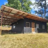 Estancia Lumaco, hotel v destinácii Panguipulli