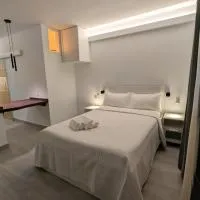 Bajo Capital Con Terraza y Aparcamiento Privado, Hotel in Valverde