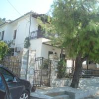 Stelios Seaside House
