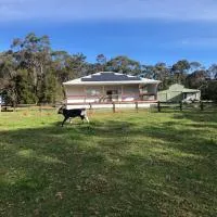Kangaroo hill, ξενοδοχείο σε Sussex inlet