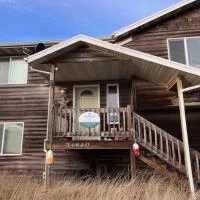 Rudders Rest, hotel en Pacific City