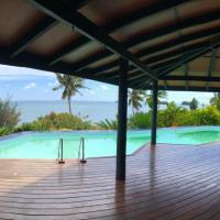 Garden Of Eden, hotel near Matei Airport - TVU, Matei
