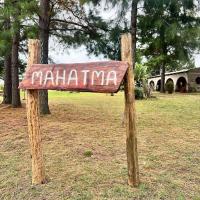 Chacra Mahatma, hotel poblíž Letiště Tacuarembo - TAW, Tacuarembó