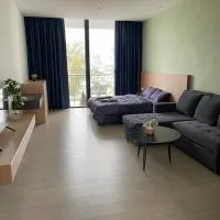 Sematan Roxy Beach Apartment, hôtel à Sematan