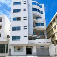 Hotel Arena Blanca, hotel v destinaci Salinas