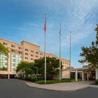 Randolph Hotel Liverpool Syracuse Airport West, Trademark、リバプールのホテル