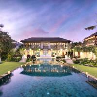 Karang Saujana, hotel a Uluwatu