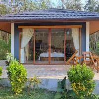 Bulan Villa Koh Yao Noi – hotel w mieście Ban Laem Sai