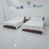 Nhà Khách Hoàng Thắng, hôtel à Bồng Sơn