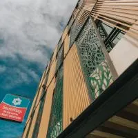 SureStay Plus Hotel by Best Western AC LUXE Angeles City, hotel v destinaci Angeles