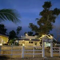 Sakâ Sakâ Beach House, hotel v destinaci Sipalay