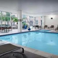 Hyatt Place Boulder Pearl Street, hotel i Boulder