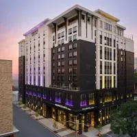 Tempo By Hilton Raleigh Downtown, hotel in Raleigh