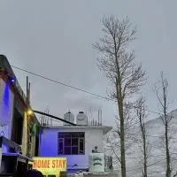 Spiti Valley Home Stay Kaza, ξενοδοχείο σε Kaza