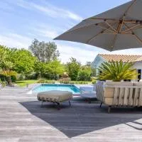 L'Instant Océan, Hotel in Pornic