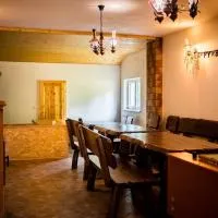 Party House Vratimov, hotel v destinácii Vratimov
