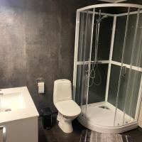 Arctic Seafront apartment, hotel poblíž Letiště Kirkenes, Hoybuktmoen - KKN, Kirkenes