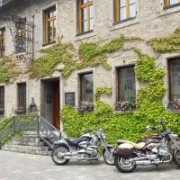 Gasthaus Krone, hotel em Randersacker