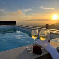 Private Pool for your holiday in Mellieha!, Hotel in Mellieħa