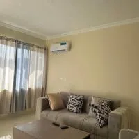 AMS Global, hotell sihtkohas Accra