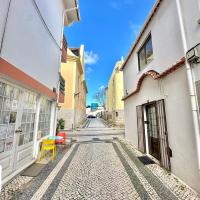 Cascais Historic Villa, hotel en Cascais
