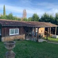La Maison de Borie, hotel u gradu 'Fumel'
