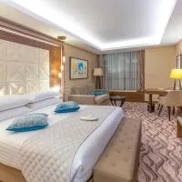 AZ Hotels Grand Oran, hotell sihtkohas Oran