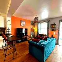 Charming 2BR Cottage in Devon | Fully Equipped & Cosy Retreat, hotel em Dean