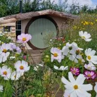 Cranfield Retreat & Glamping, hotel a Long Melford