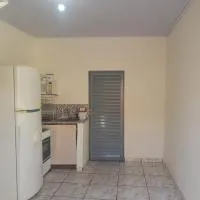 Casa individual com garagem، فندق في ريبيراو بريتو