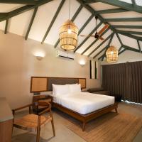 SinQ Anvaya, hotel near Manohar International Airport - GOX, Maem