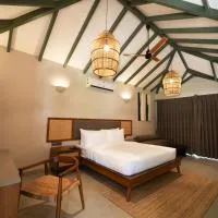 SinQ Anvaya, Hotel in Maem