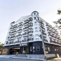 Lamer Hotel, отель в городе Каннын