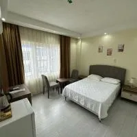 NAVAL HOTEL YALOVA، فندق في يالوفا