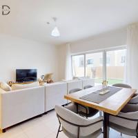 Spacious 2BR Apartment in Emaar South, hotel v Dubaji v blízkosti letiska Al Maktoum International Airport - DWC