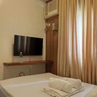 Leila Pension House、スリガオにあるSurigao Airport - SUGの周辺ホテル