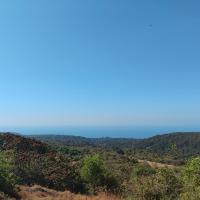 Bhogwey Heights Resort -Sindhudurg, hotel poblíž Sindhudurg Airport - SDW, Malvan