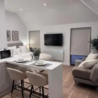 Tithe Cottage, hotel a Tamworth