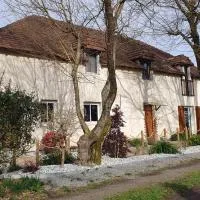 La Maison de Judith Chambres d hôtes, hotel di Orthez