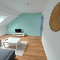 Cosy 4 - Audincourt centre, hotel i Audincourt