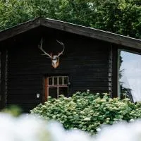 Le chalet Sud, hótel í Verviers