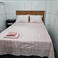 베스파시아노에 위치한 호텔 Hospedagem ct galo cidade administrativa