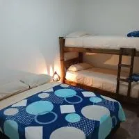 Hospedaje "Crisbel" en Las Catitas, hotel en Las Catitas