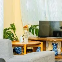 The Guesthouse、ブランタイヤにあるChileka International Airport - BLZの周辺ホテル