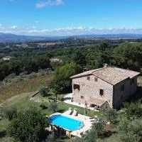 Casa Camoggi: Massa Martana'da bir otel
