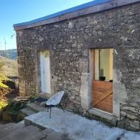 Gîte à la ferme "Lou Récantou", hotel em Joncels