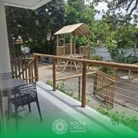 Flat Térreo em Meio a Natureza, hotel en Camaragibe