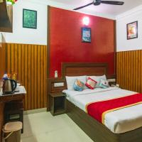Blue Bell Hotel, hotel poblíž Mezinárodní letiště Cochin - COK, Nedumbassery
