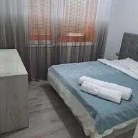 Удобство - 2, hotel a Petrich