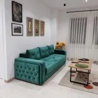 Apartman Novak Luxury، فندق في Aleksandrovac